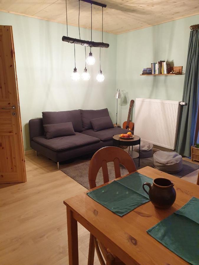Ferienwohnung Gegenueber Der Muehle Kall Exterior foto